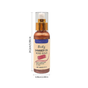 SHIMMER BODY OIL