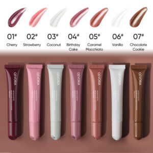 ​ Cosmetic Makeup Waterproof Lip Gloss
